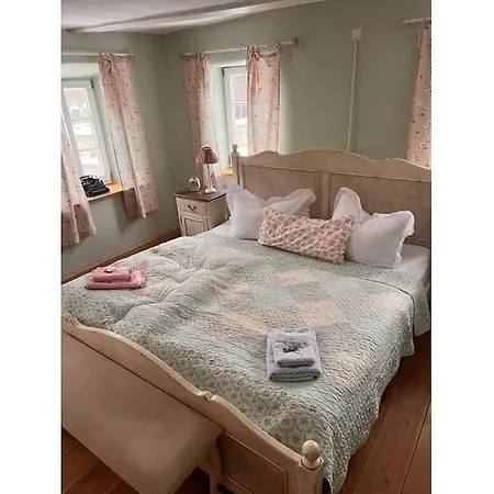 Ferienhaus Schwarzer Kater *