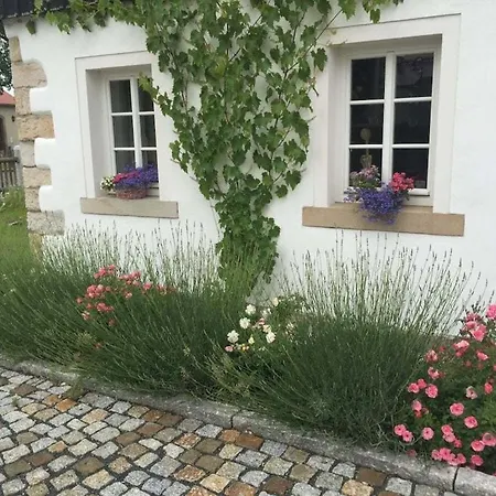 Ferienhaus Schwarzer Kater