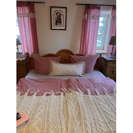 Schwarzer Kater Großschönau