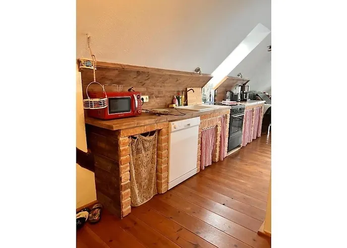 Schwarzer Kater بيت للعطل