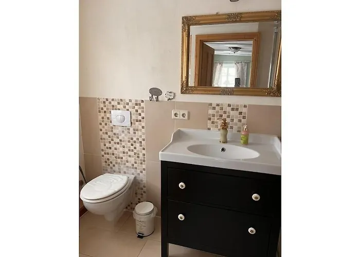 Schwarzer Kater بيت للعطل